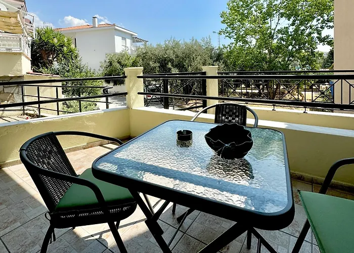 Agis Apartment Kavala