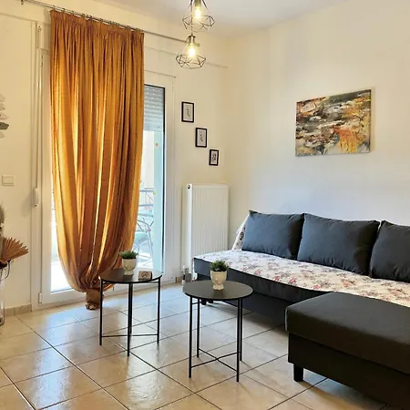Apartment Agis *