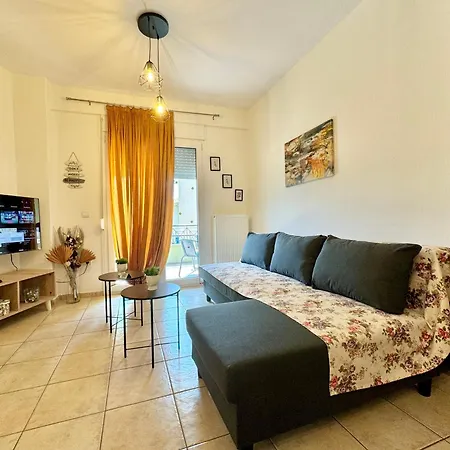 Agis Apartment Kavala
