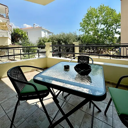 Agis Apartment Kavala